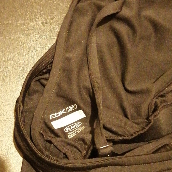 RBK Blouse tank tops - Picture 3 of 3